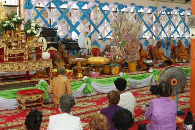 Wat Krabeungyai